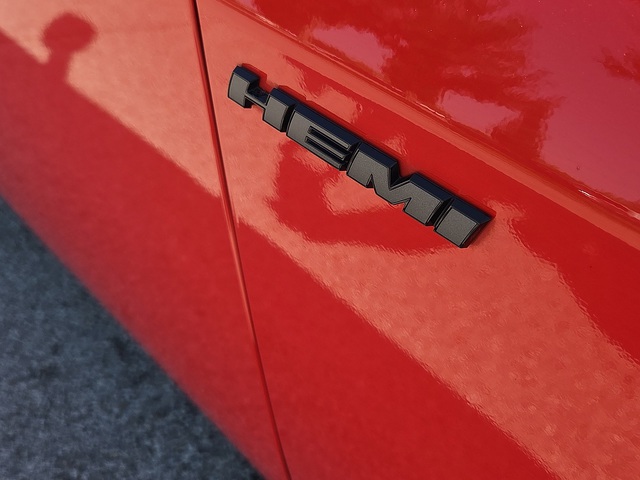 2017 Dodge Challenger R/T