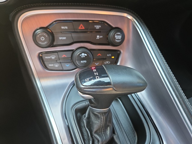 2017 Dodge Challenger R/T