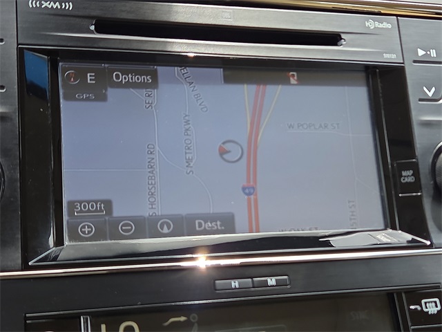 2016 Toyota Avalon Limited