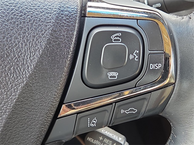 2016 Toyota Avalon Limited