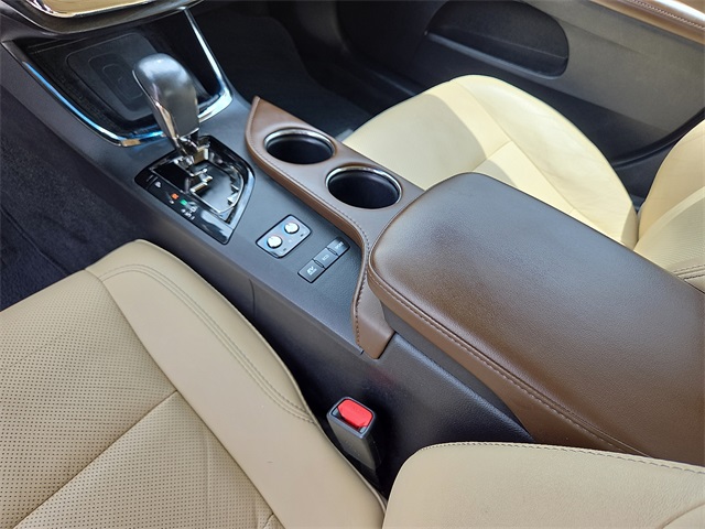 2016 Toyota Avalon Limited