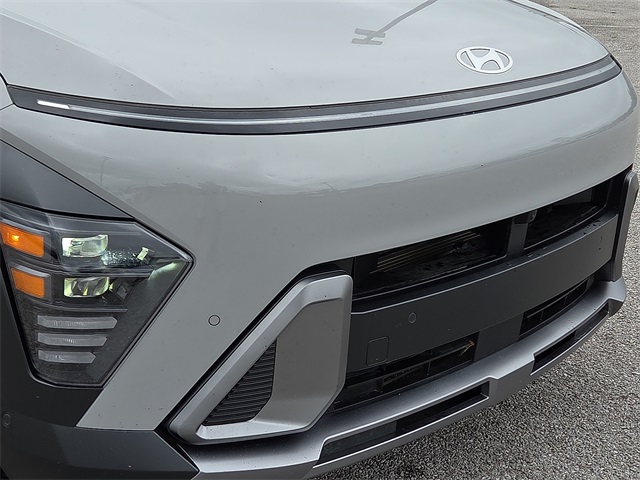 2024 Hyundai Kona Limited FWD