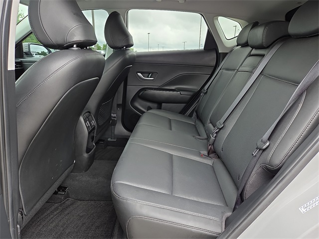 2024 Hyundai Kona Limited FWD