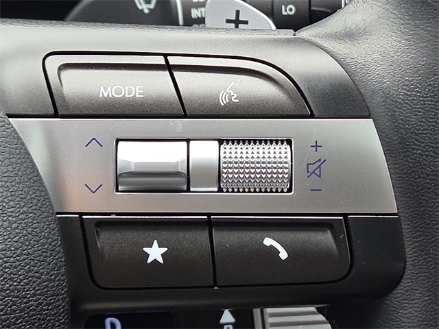 2024 Hyundai Kona Limited FWD