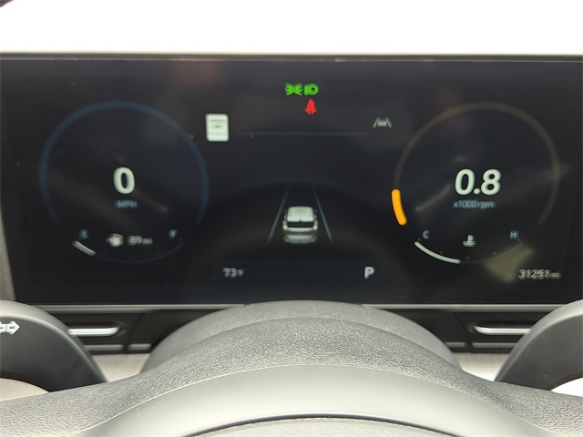 2024 Hyundai Kona Limited FWD