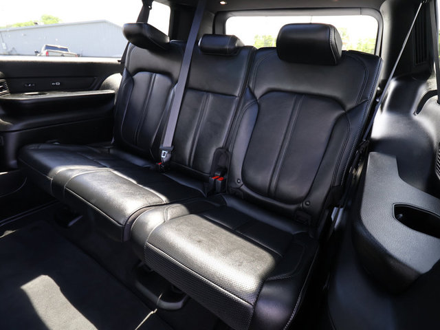 2024 Jeep Wagoneer L Series II 4WD