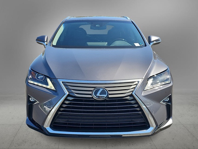 2016 Lexus RX350 AWD