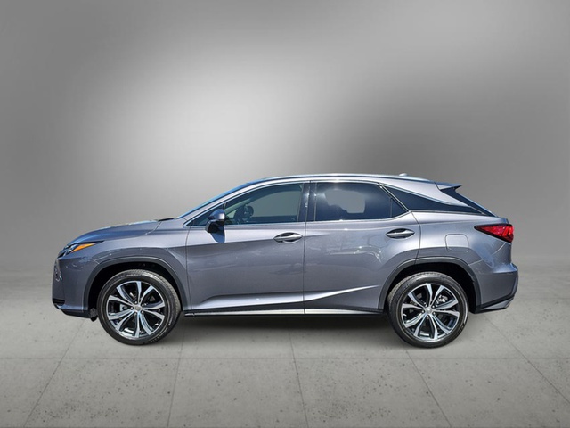 2016 Lexus RX350 AWD