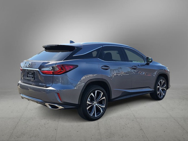 2016 Lexus RX350 AWD