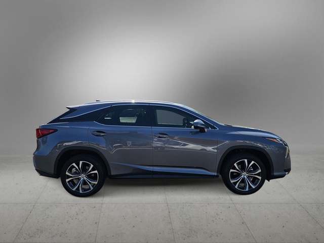 2016 Lexus RX350 AWD