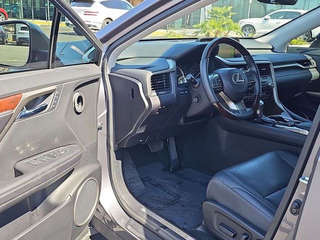 2016 Lexus RX350 AWD
