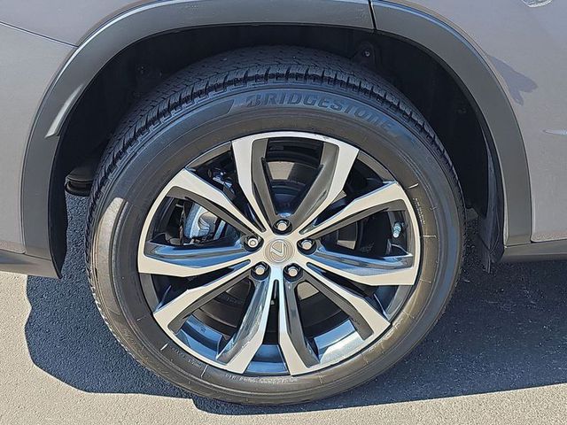 2016 Lexus RX350 AWD