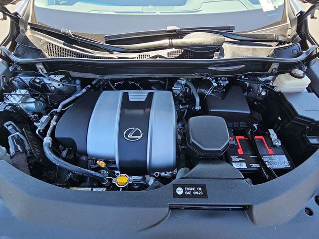 2016 Lexus RX350 AWD