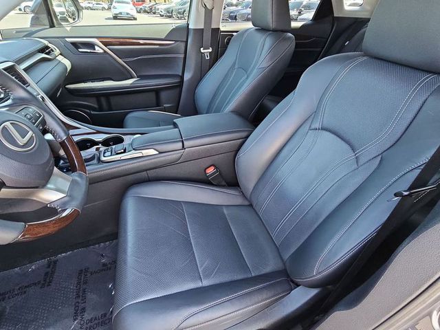 2016 Lexus RX350 AWD