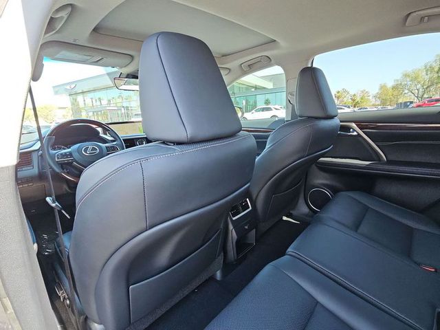 2016 Lexus RX350 AWD
