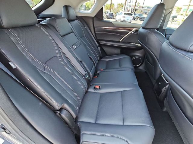 2016 Lexus RX350 AWD