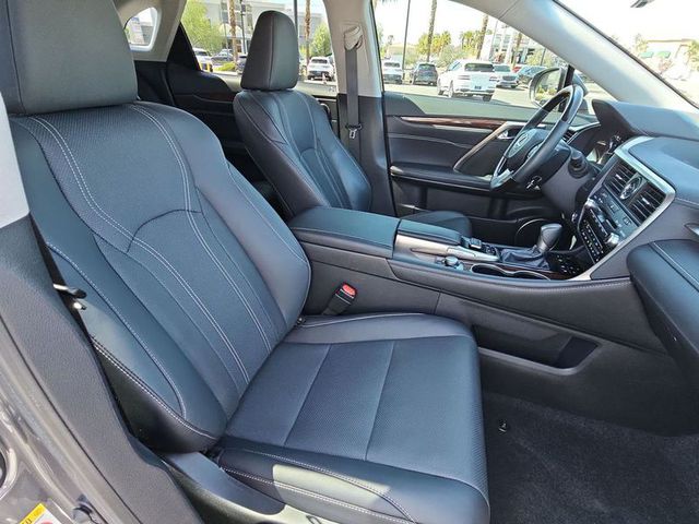 2016 Lexus RX350 AWD