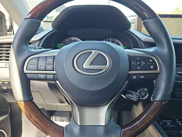2016 Lexus RX350 AWD