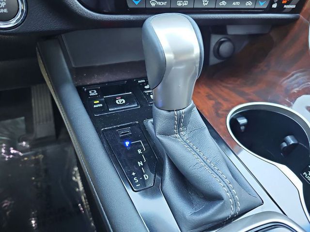 2016 Lexus RX350 AWD
