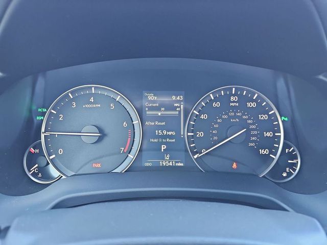 2016 Lexus RX350 AWD
