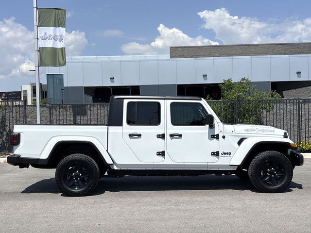 2021 Jeep Gladiator Sport S 4WD