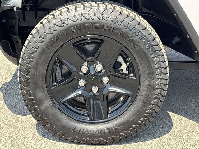 2021 Jeep Gladiator Sport S 4WD