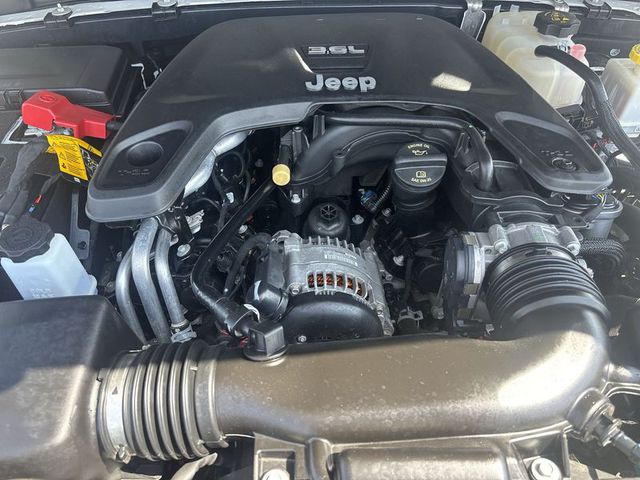 2021 Jeep Gladiator Sport S 4WD