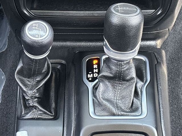 2021 Jeep Gladiator Sport S 4WD