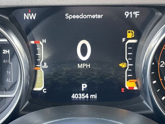 2021 Jeep Gladiator Sport S 4WD