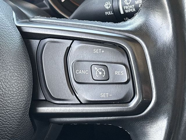 2021 Jeep Gladiator Sport S 4WD
