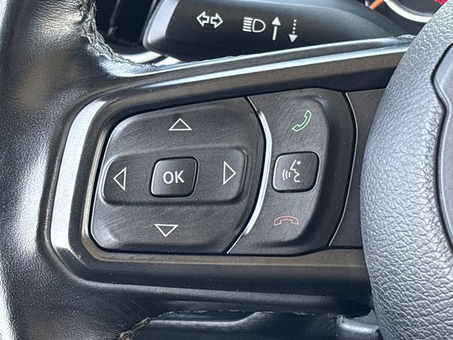 2021 Jeep Gladiator Sport S 4WD