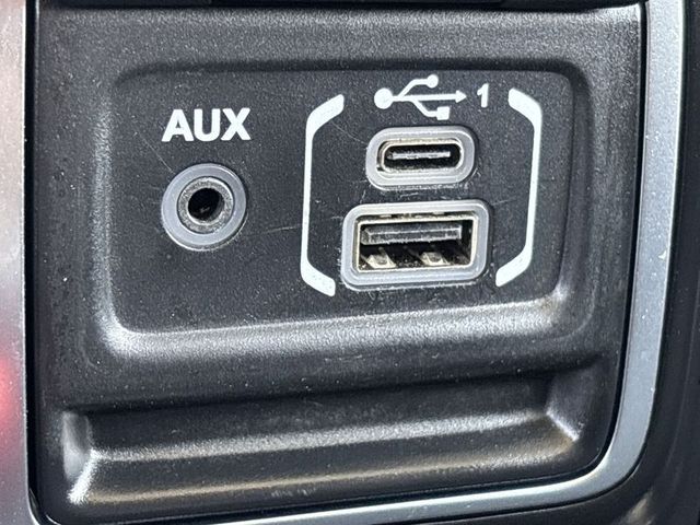 2021 Jeep Gladiator Sport S 4WD