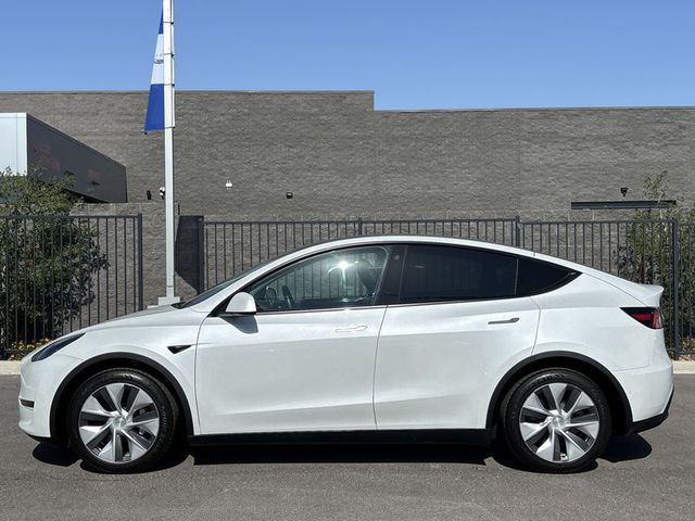 2021 Tesla Model Y Long Range AWD