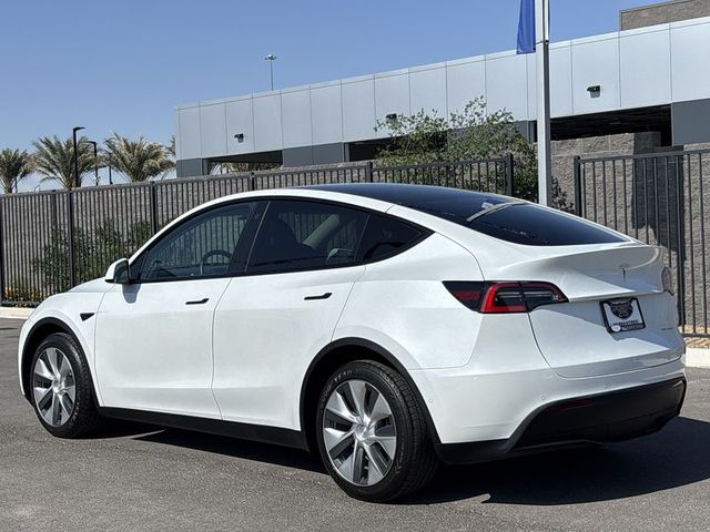 2021 Tesla Model Y Long Range AWD