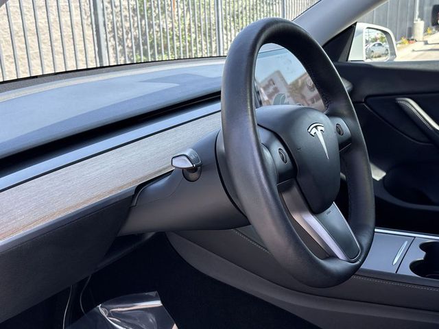 2021 Tesla Model Y Long Range AWD