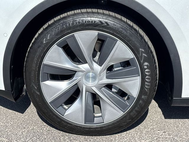 2021 Tesla Model Y Long Range AWD
