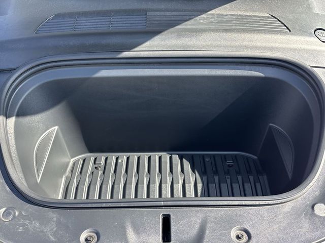 2021 Tesla Model Y Long Range AWD