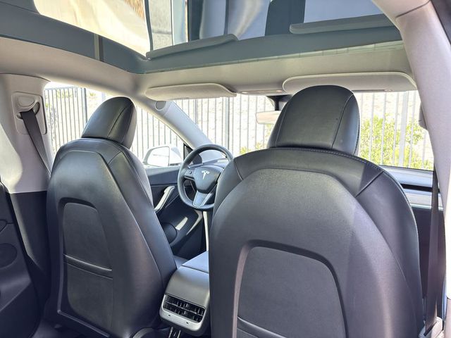 2021 Tesla Model Y Long Range AWD