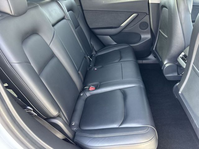 2021 Tesla Model Y Long Range AWD