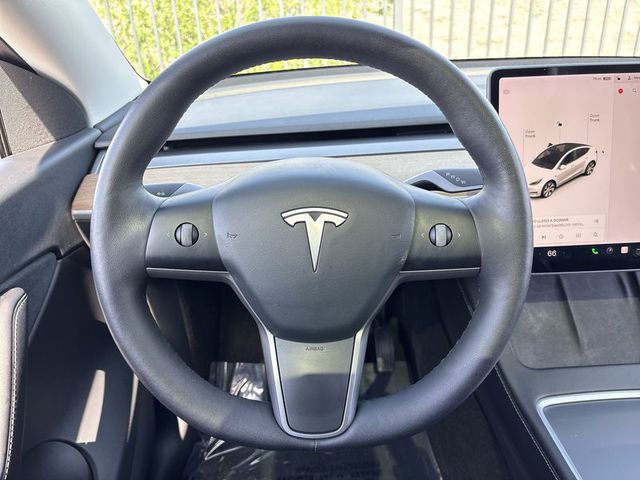 2021 Tesla Model Y Long Range AWD