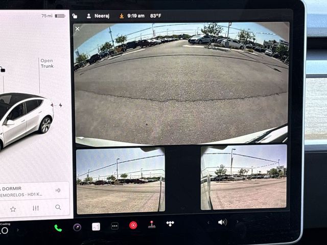 2021 Tesla Model Y Long Range AWD
