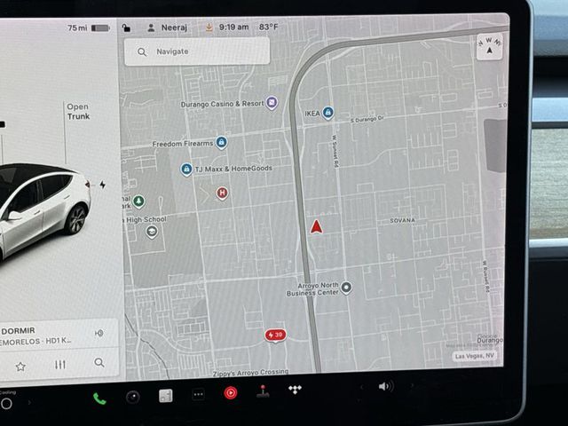 2021 Tesla Model Y Long Range AWD