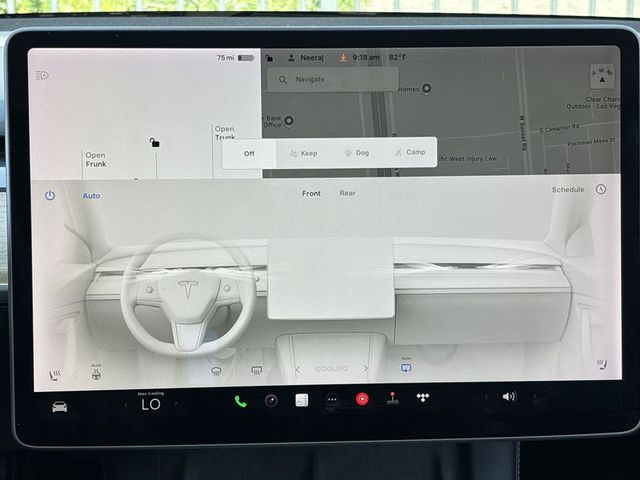2021 Tesla Model Y Long Range AWD