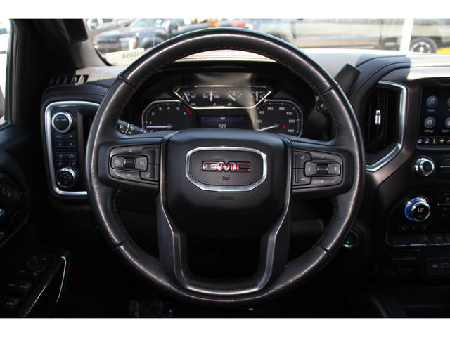 2021 GMC Sierra 1500 AT4 4WD 147WB