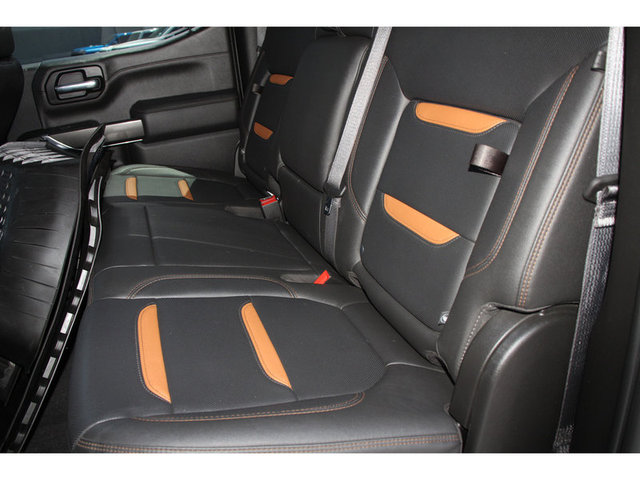 2021 GMC Sierra 1500 AT4 4WD 147WB