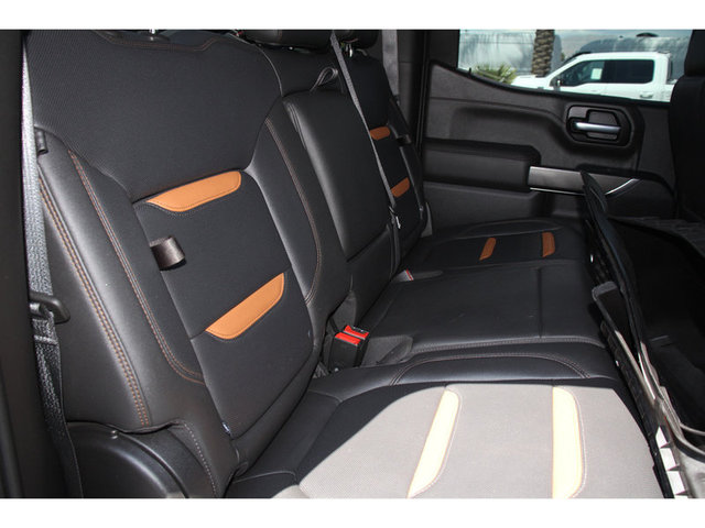 2021 GMC Sierra 1500 AT4 4WD 147WB
