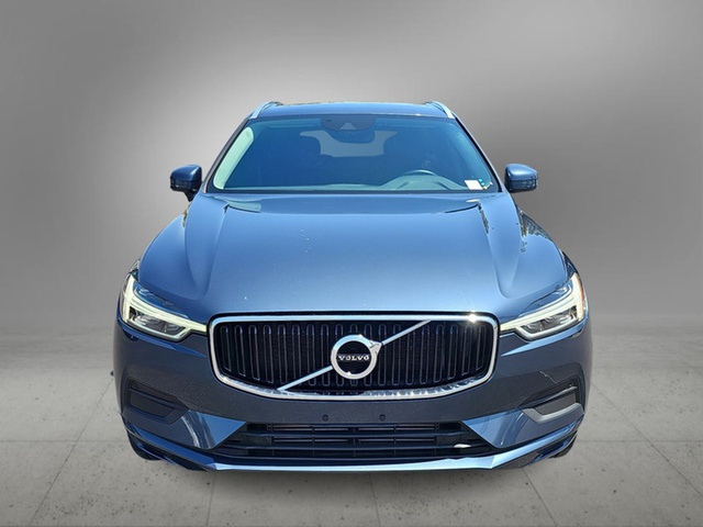 2019 Volvo XC60 T5 Momentum AWD