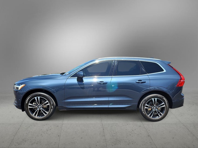 2019 Volvo XC60 T5 Momentum AWD