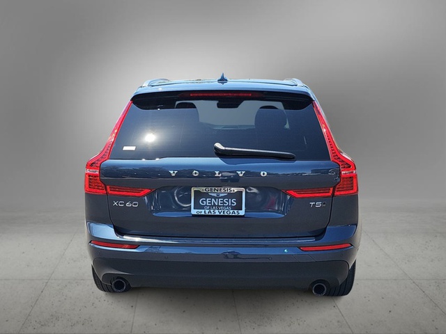2019 Volvo XC60 T5 Momentum AWD