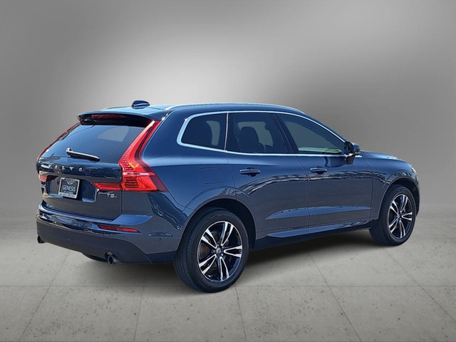 2019 Volvo XC60 T5 Momentum AWD